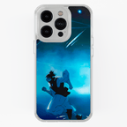 Funda de Choso and Itadori para iPhone y Samsung | Kira Cases