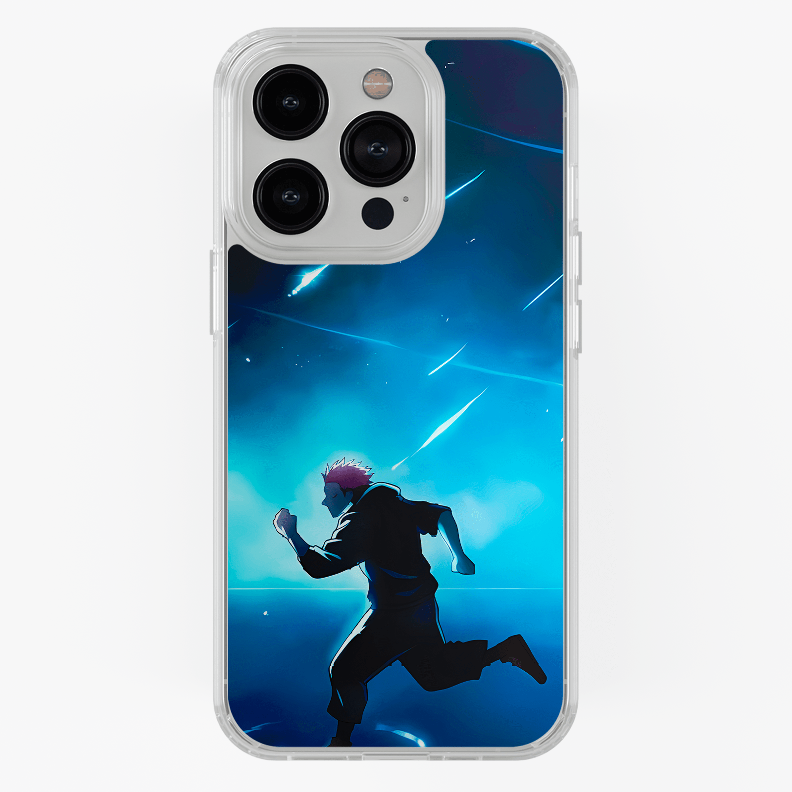 Funda de Choso and Itadori para iPhone y Samsung | Kira Cases