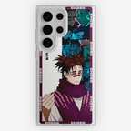Funda Choso - D1 (Jujutsu Kaisen) - Kiracases by Pulso creativo