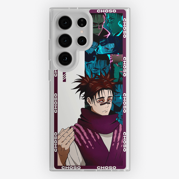 Funda Choso - D1 (Jujutsu Kaisen)