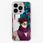 Funda Choso - D1 (Jujutsu Kaisen) - Kiracases by Pulso creativo