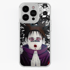 Funda Choso - D2 (Jujutsu Kaisen) - Kiracases by Pulso creativo