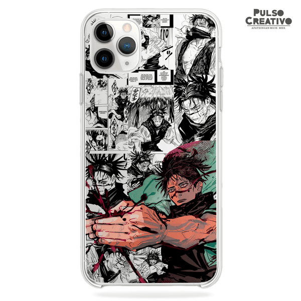 Funda Choso - D3 (Jujutsu Kaisen)