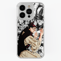 Funda Choso - D4 (Jujutsu Kaisen) - Kiracases by Pulso creativo