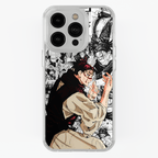 Funda Choso - D4 (Jujutsu Kaisen) - Kiracases by Pulso creativo