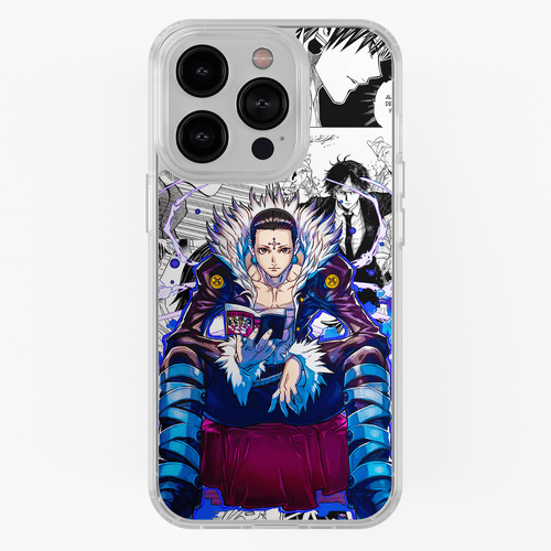 Fundas de Hunter x Hunter - Kira Cases Mexico