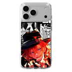 Funda Chuuya Nakahara - D2 (Bungou Stray Dogs) - Kiracases by Pulso creativo