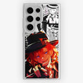 Funda Chuuya Nakahara - D2 (Bungou Stray Dogs) - Kiracases by Pulso creativo