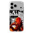 Funda Chuuya Nakahara - D3 (Bungou Stray Dogs) - Kiracases by Pulso creativo