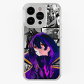 Funda Cid Kagenou - D1 (The Eminence in Shadow) - Kiracases by Pulso creativo