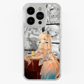 Funda Cinderella - D1 (NIKKE) - Kiracases by Pulso creativo