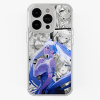 Funda Cinderella - D3 (NIKKE) - Kiracases by Pulso creativo