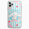 Funda Cinnamoroll v2 - Kiracases by Pulso creativo