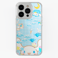 Funda Cinnamoroll v3 - Kiracases by Pulso creativo