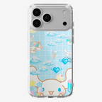 Funda Cinnamoroll v3 - Kiracases by Pulso creativo