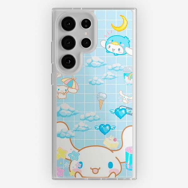 Funda Cinnamoroll v3