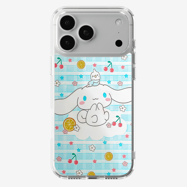 Funda Cinnamoroll v4