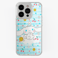 Funda Cinnamoroll v4 - Kiracases by Pulso creativo