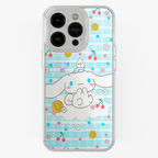 Funda Cinnamoroll v4 - Kiracases by Pulso creativo