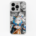 Funda de Cipher para iPhone y Samsung | Kira Cases