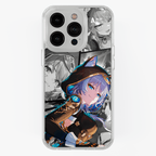 Funda de Cipher para iPhone y Samsung | Kira Cases