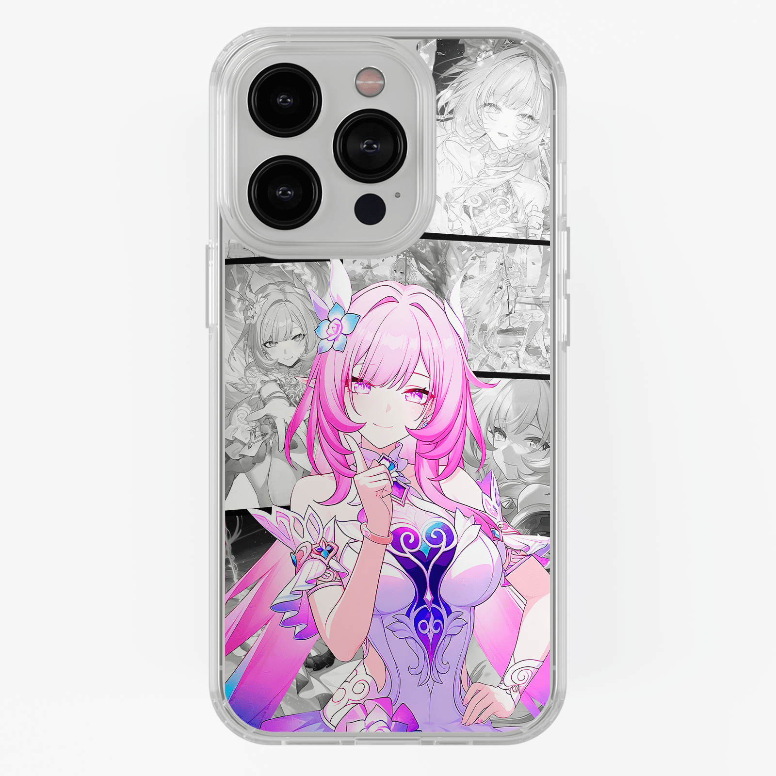 Funda de Cirene para iPhone y Samsung | Kira Cases