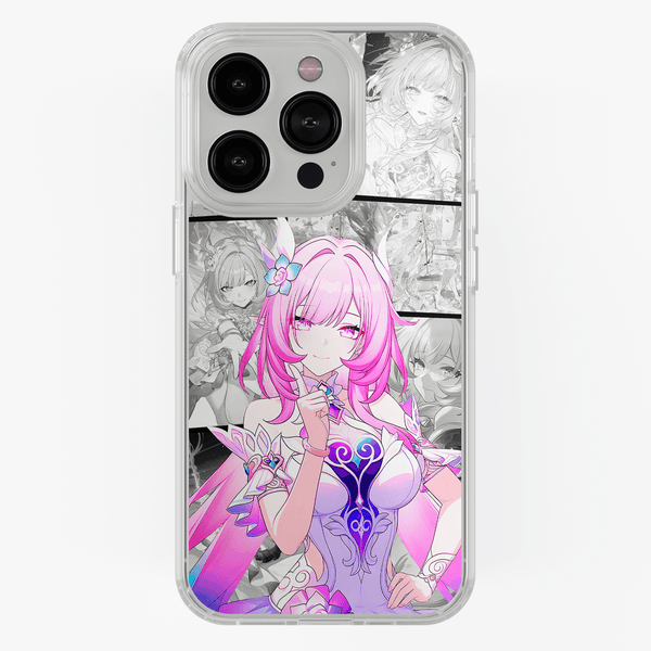 Funda Cirene - D1 (Honkai Star Rail)