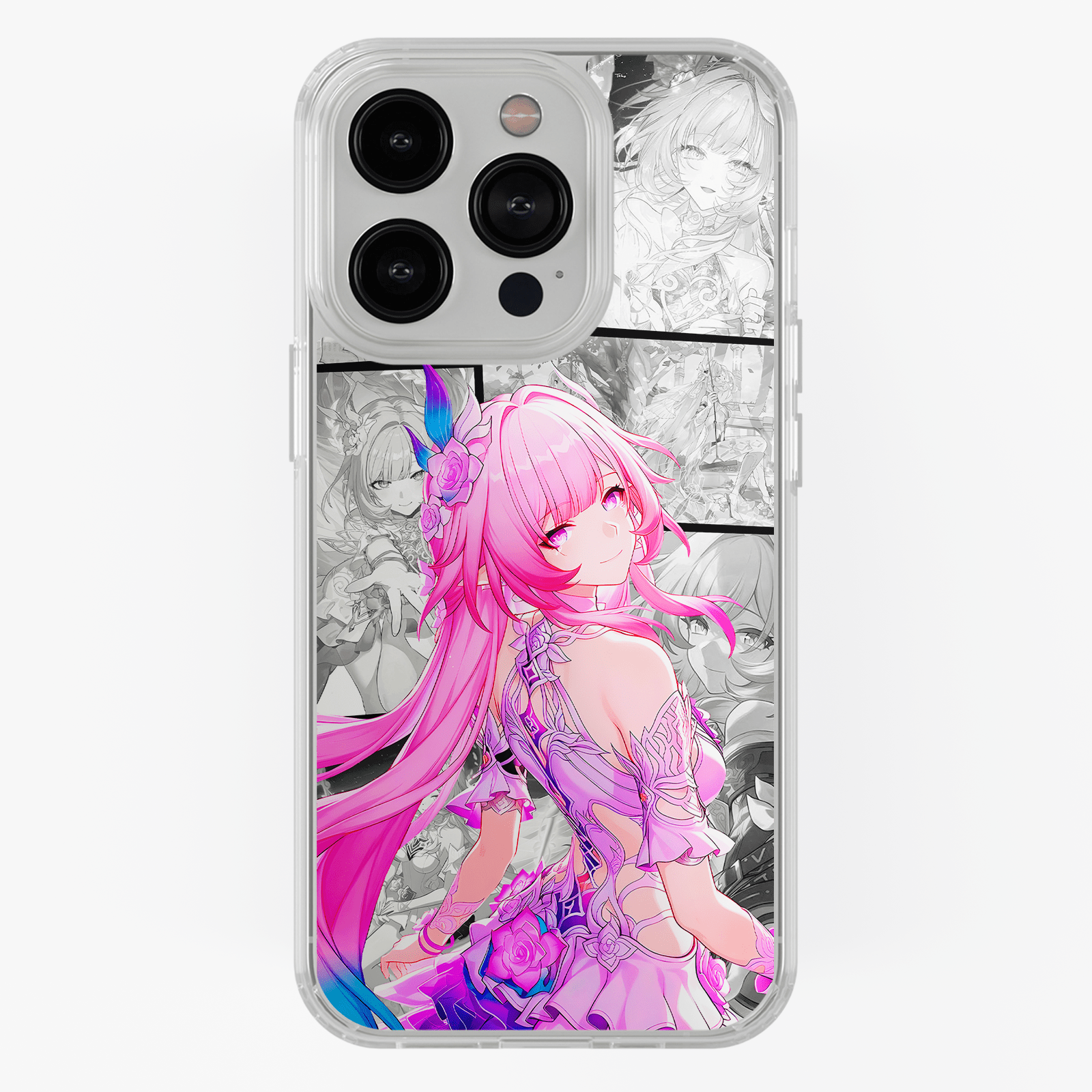 Funda de Cirene para iPhone y Samsung | Kira Cases
