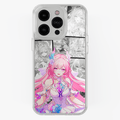 Funda de Cirene para iPhone y Samsung | Kira Cases