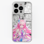 Funda de Cirene para iPhone y Samsung | Kira Cases