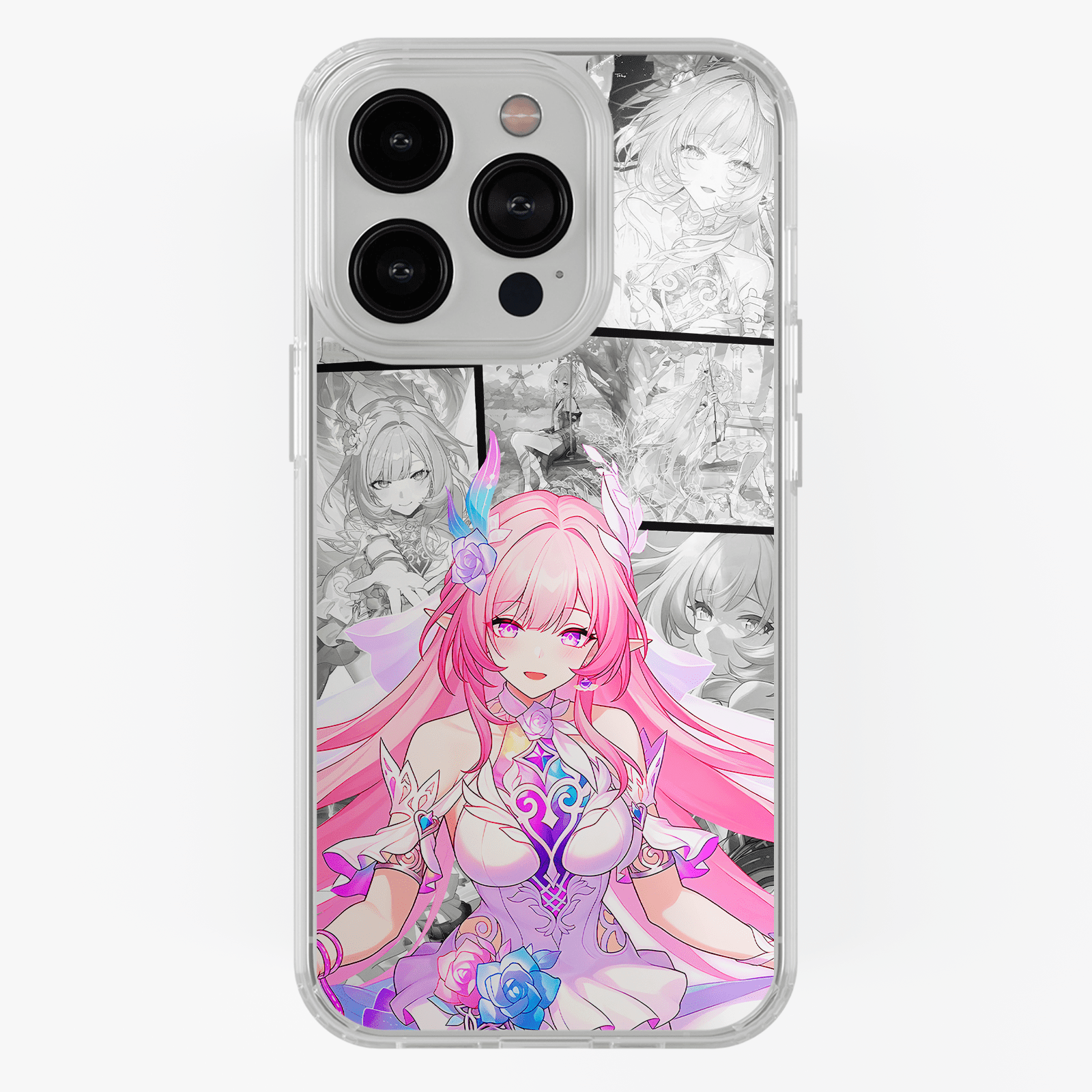 Funda de Cirene para iPhone y Samsung | Kira Cases