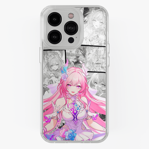 Funda Cirene - D3 (Honkai Star Rail)