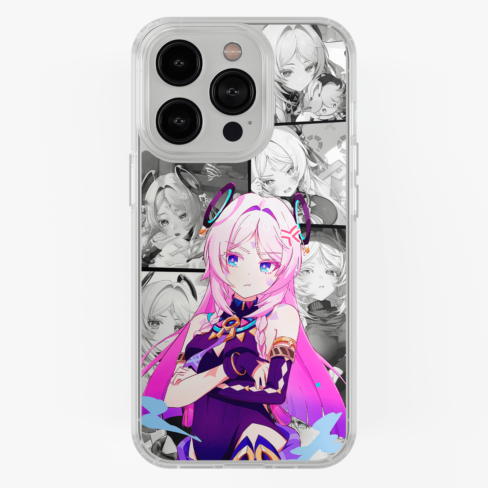Funda Citlali - D1 (Genshin Impact) - Kiracases by Pulso creativo