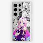 Funda Citlali - D1 (Genshin Impact) - Kiracases by Pulso creativo