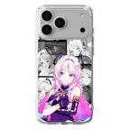 Funda Citlali - D1 (Genshin Impact) - Kiracases by Pulso creativo