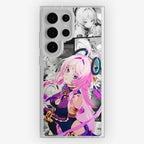 Funda Citlali - D2 (Genshin Impact) - Kiracases by Pulso creativo