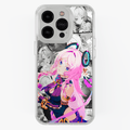 Funda Citlali - D2 (Genshin Impact) - Kiracases by Pulso creativo