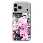 Funda Citlali - D2 (Genshin Impact) - Kiracases by Pulso creativo