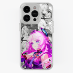 Funda Citlali - D3 (Genshin Impact) - Kiracases by Pulso creativo