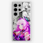 Funda Citlali - D3 (Genshin Impact) - Kiracases by Pulso creativo