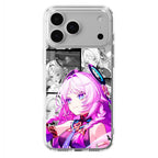 Funda Citlali - D3 (Genshin Impact) - Kiracases by Pulso creativo