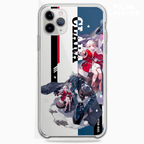 Funda Clara - Kiracases by Pulso creativo