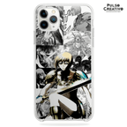 Funda de Clare para iPhone y Samsung | Kira Cases