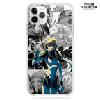 Funda de Clare para iPhone y Samsung | Kira Cases