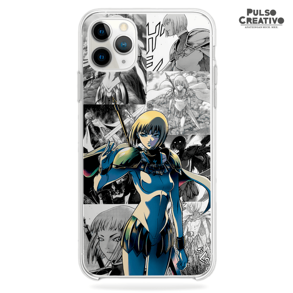 Funda Clare - D2 (Claymore)