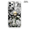 Funda de Clare para iPhone y Samsung | Kira Cases