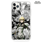 Funda de Clare para iPhone y Samsung | Kira Cases