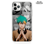 Funda de Clavis para iPhone y Samsung | Kira Cases