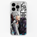Funda Cloud - D1 (Final Fantasy) - Kiracases by Pulso creativo