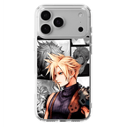 Funda Cloud - D2 (Final Fantasy) - Kiracases by Pulso creativo